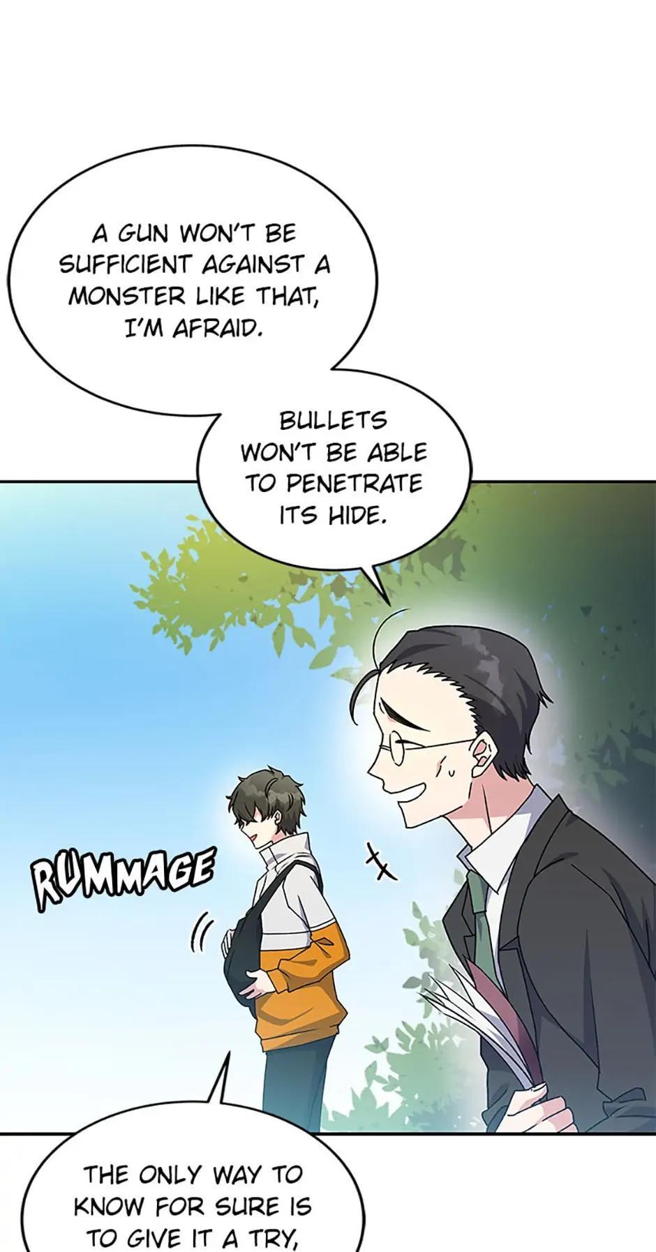 The Novel