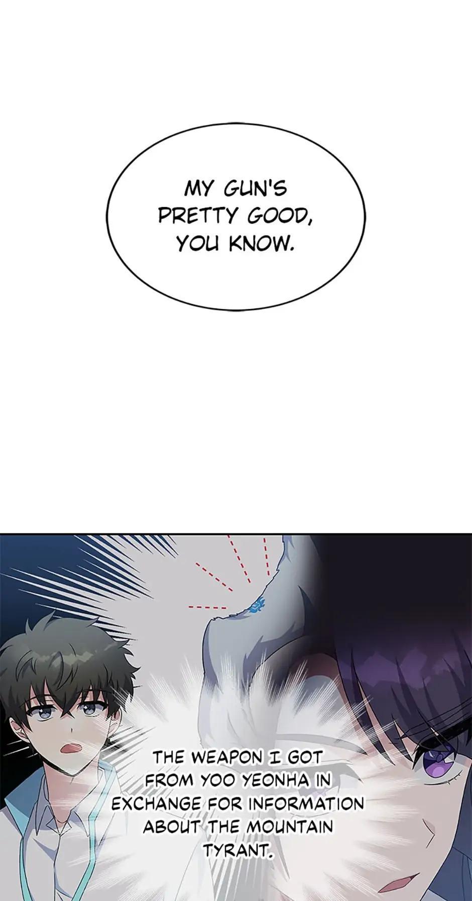 The Novel