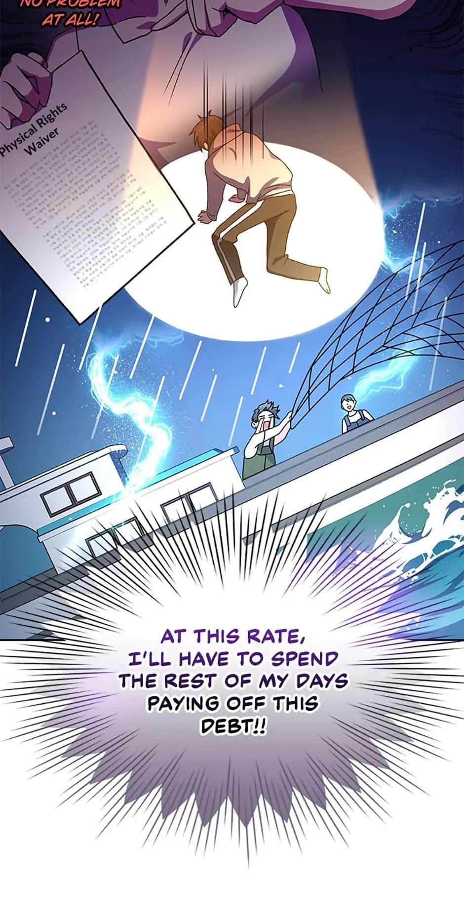 The Novel