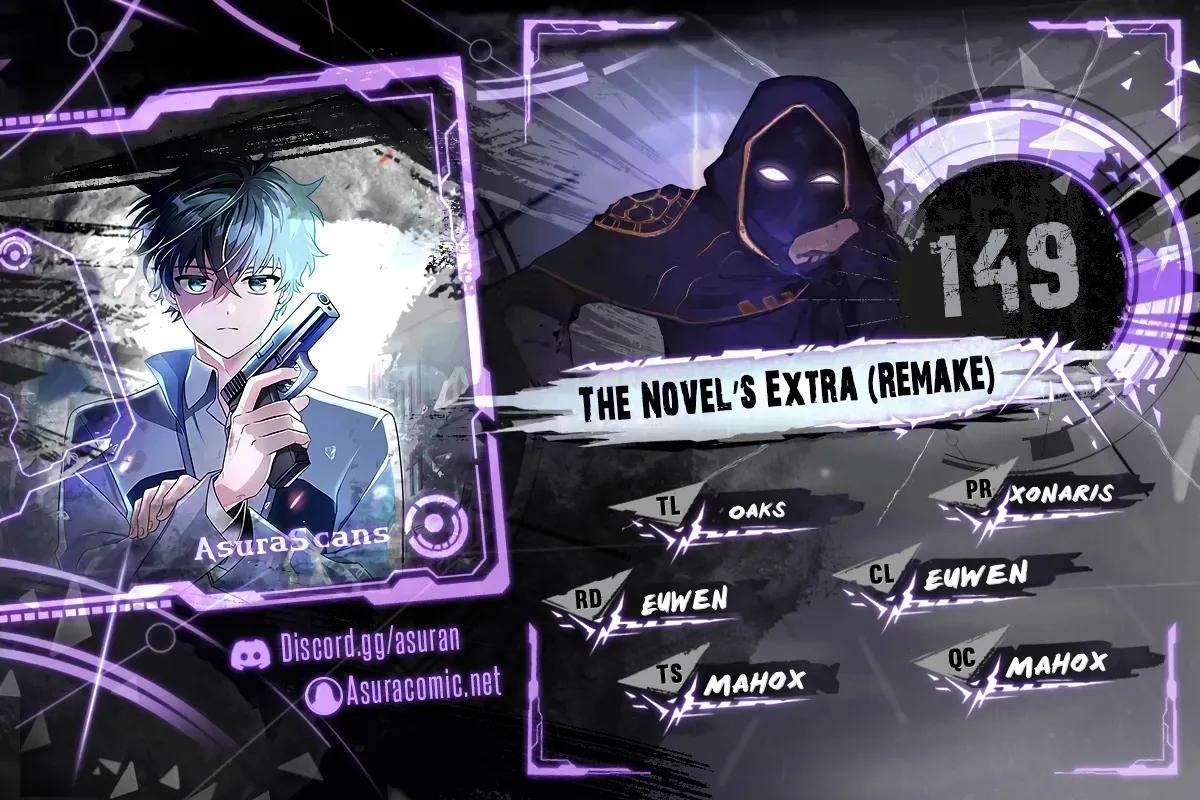 The Novel
