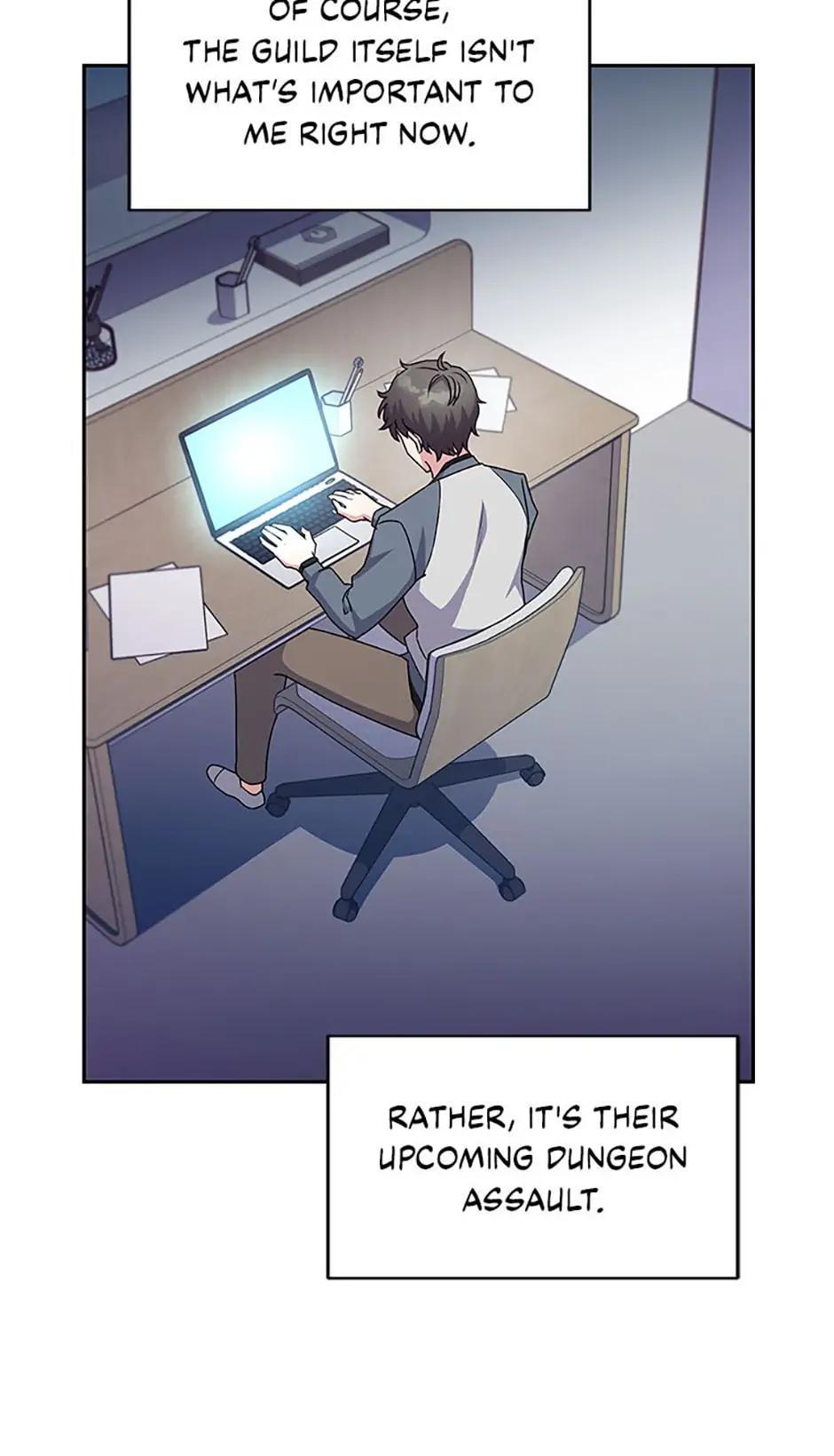 The Novel