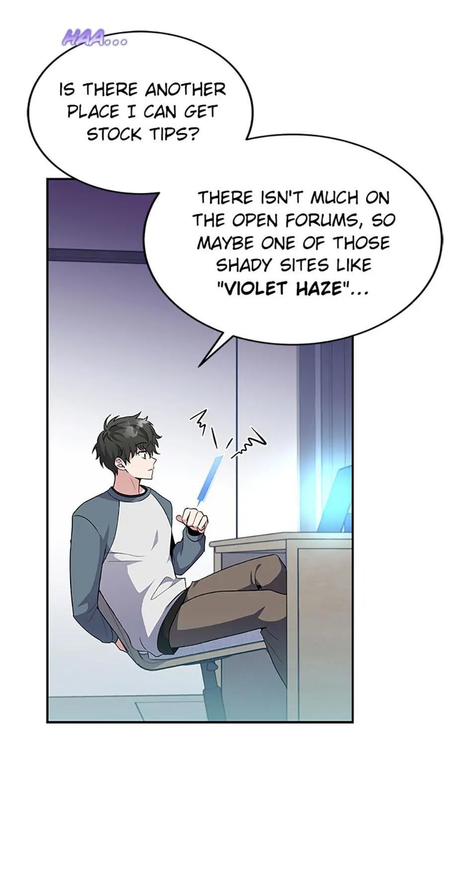 The Novel