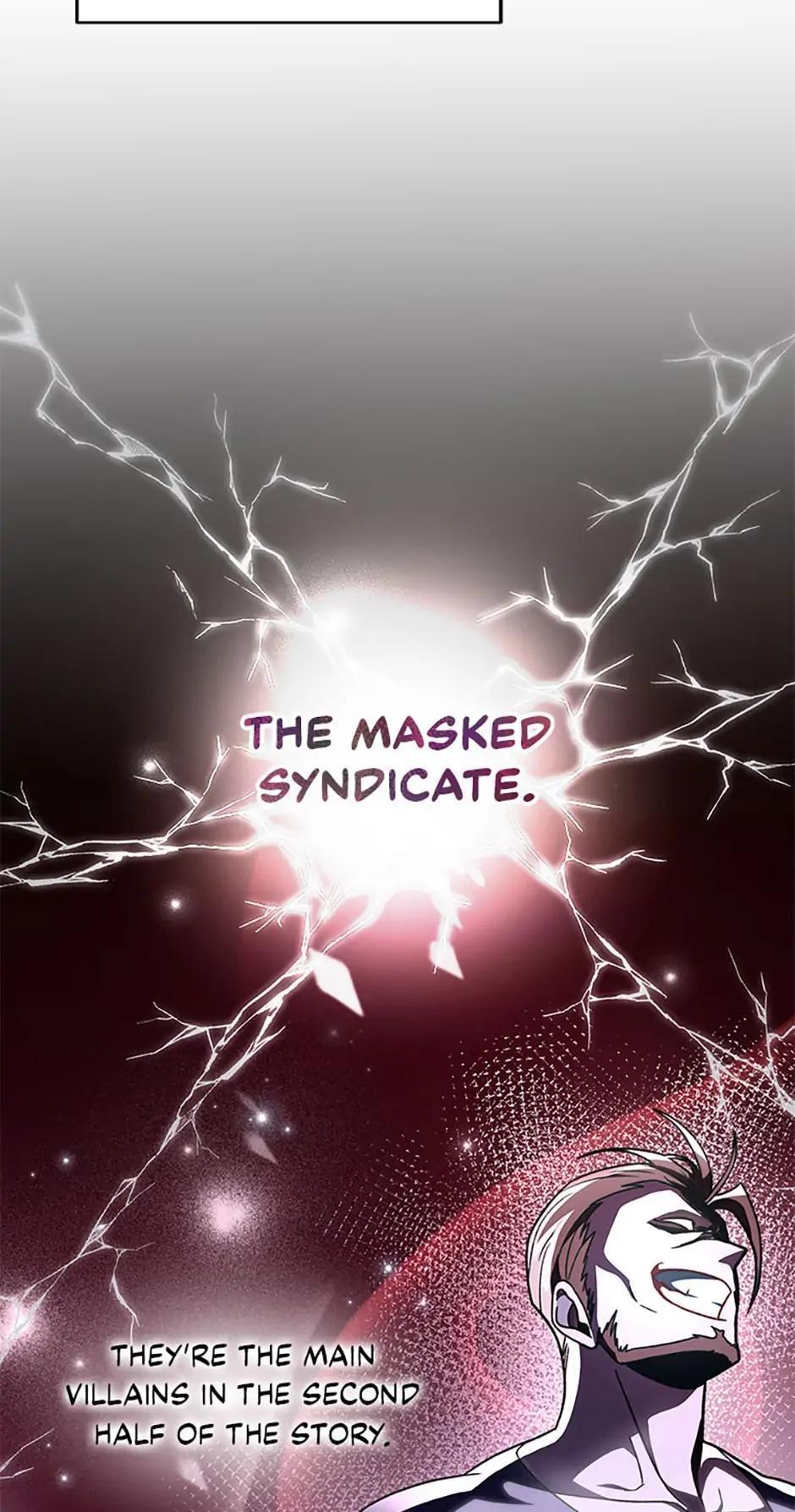The Novel