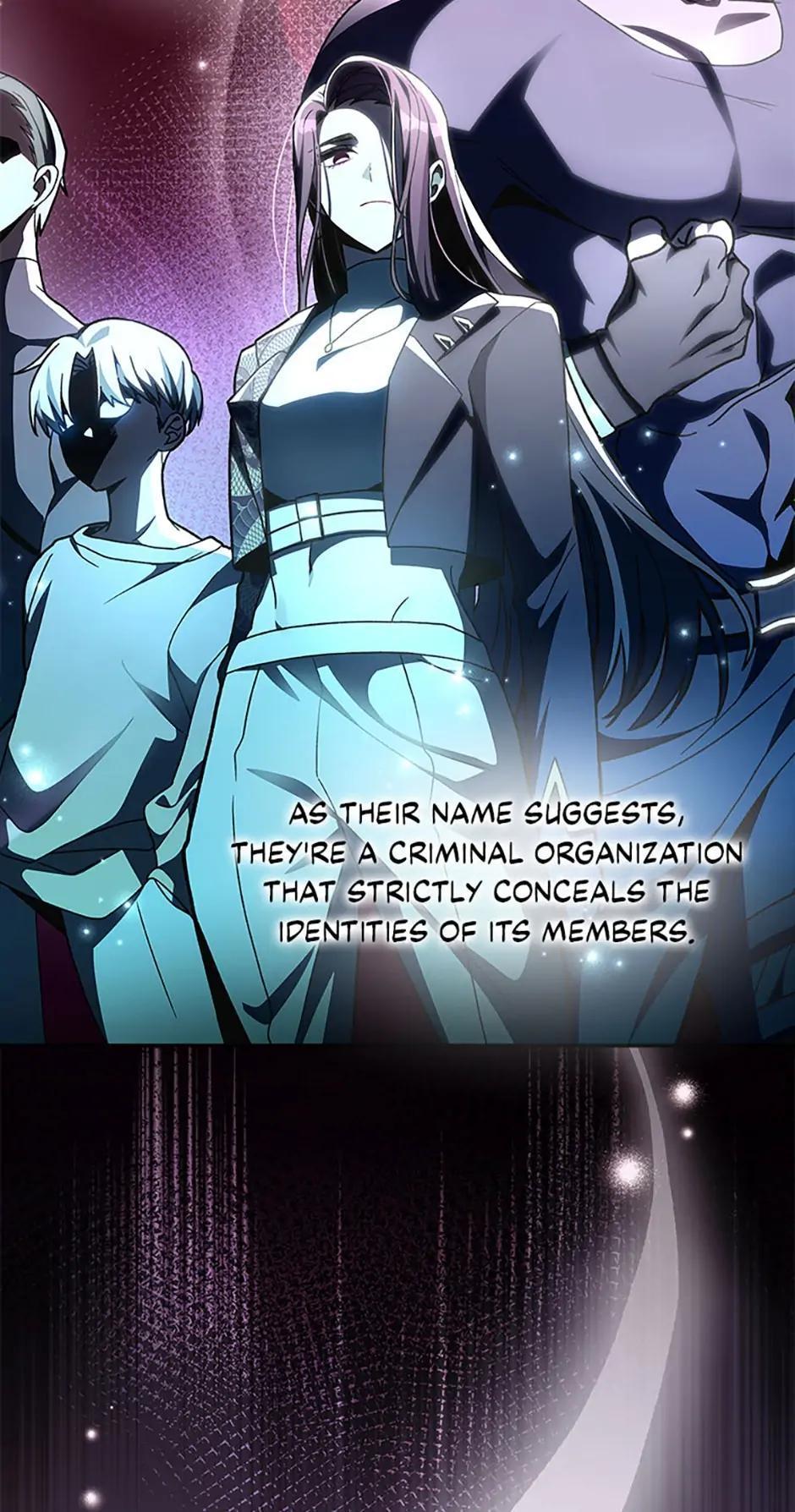The Novel