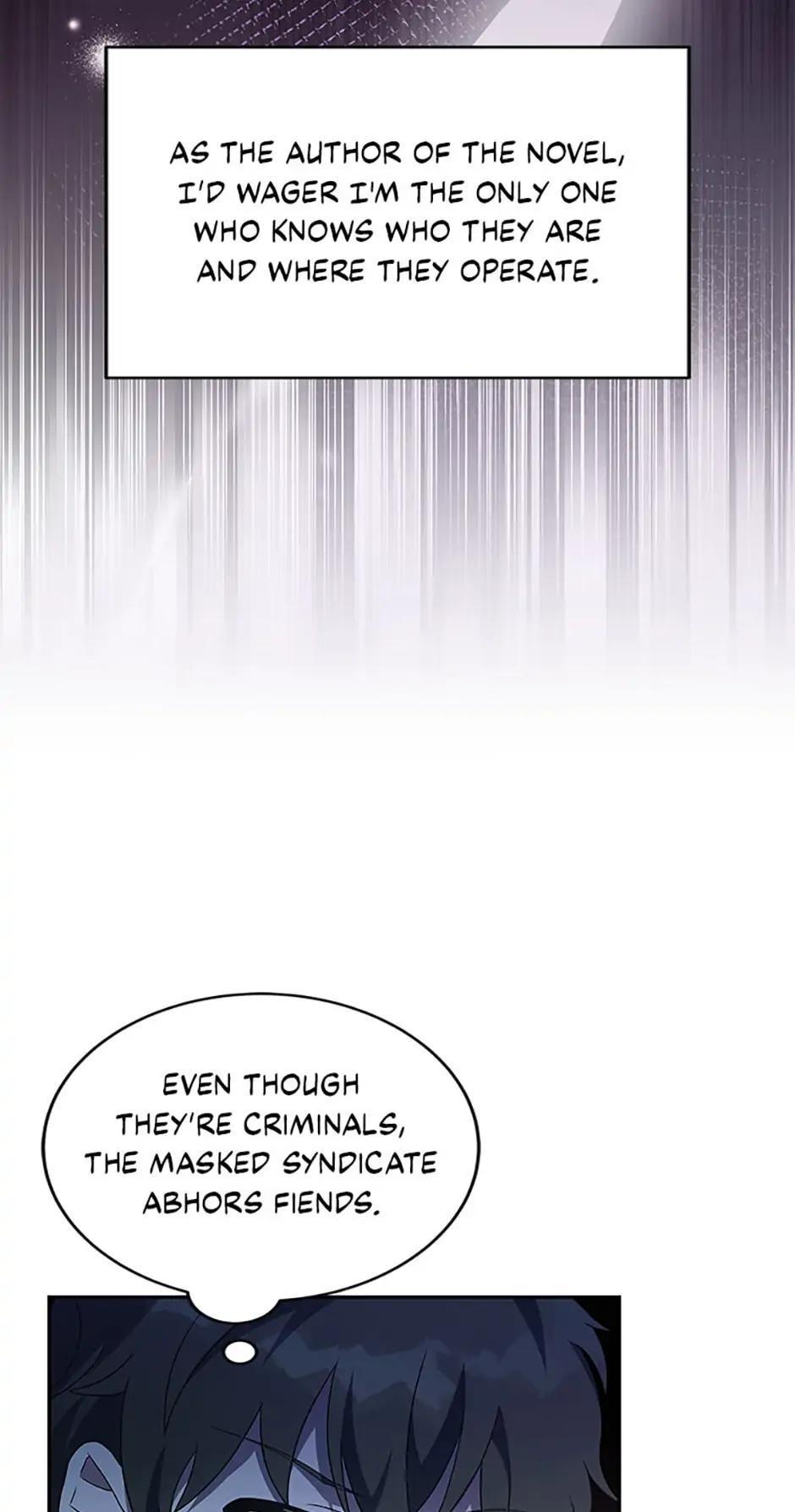 The Novel