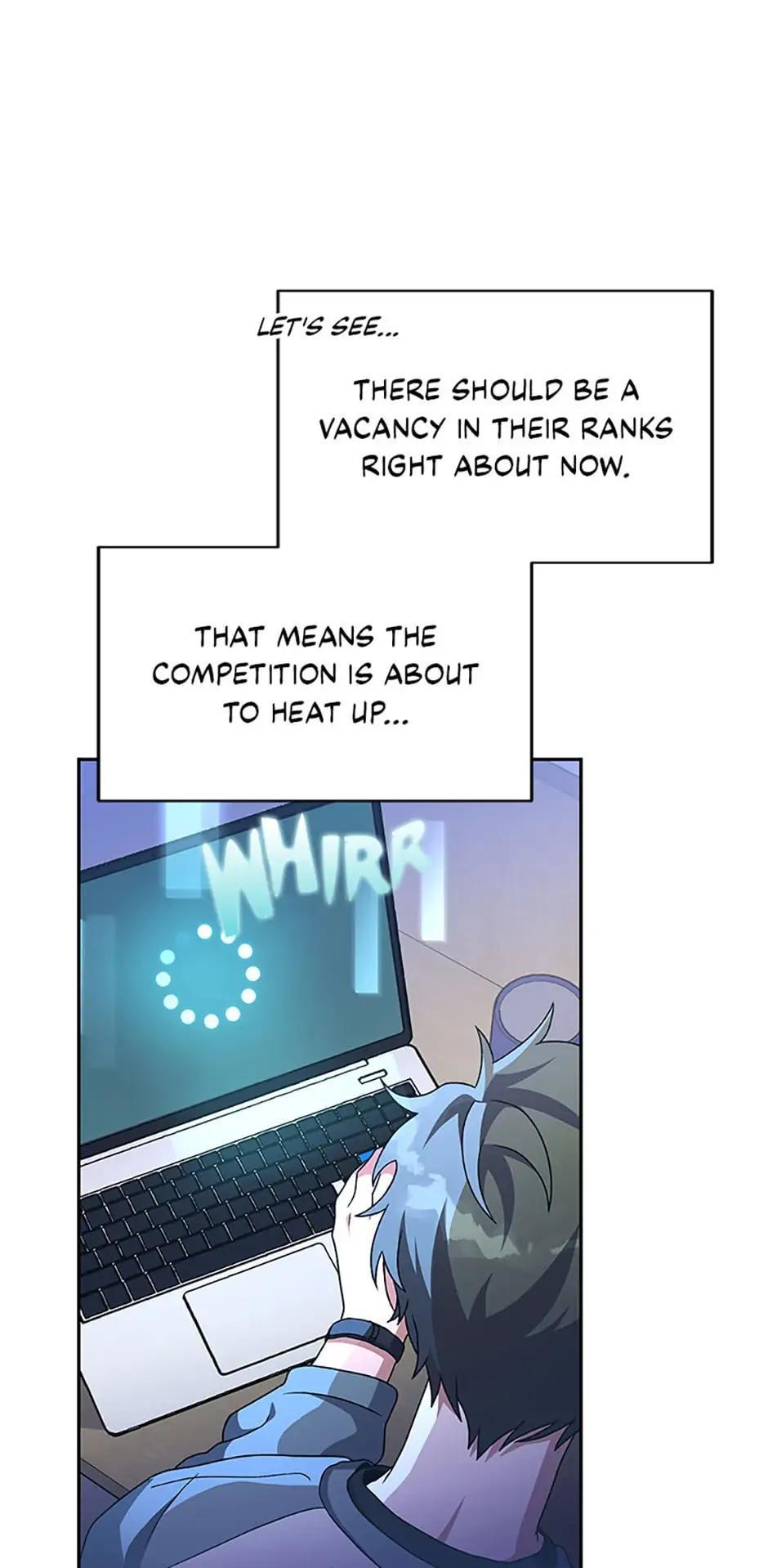 The Novel