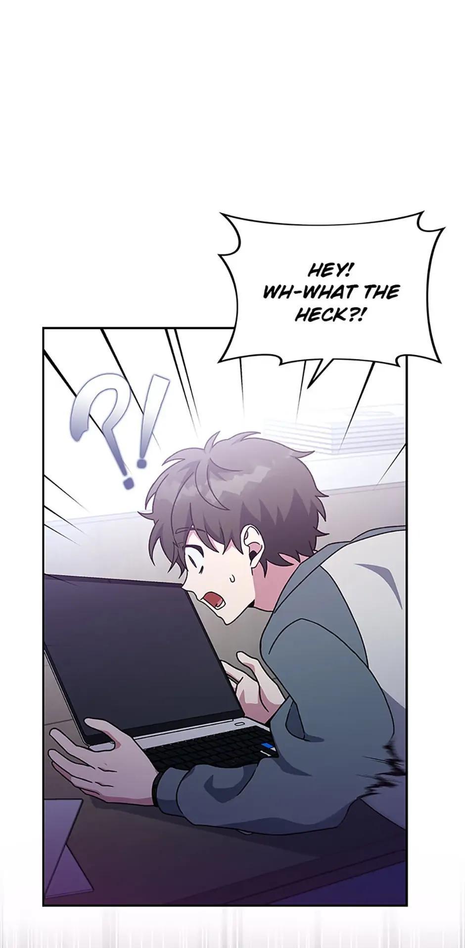 The Novel