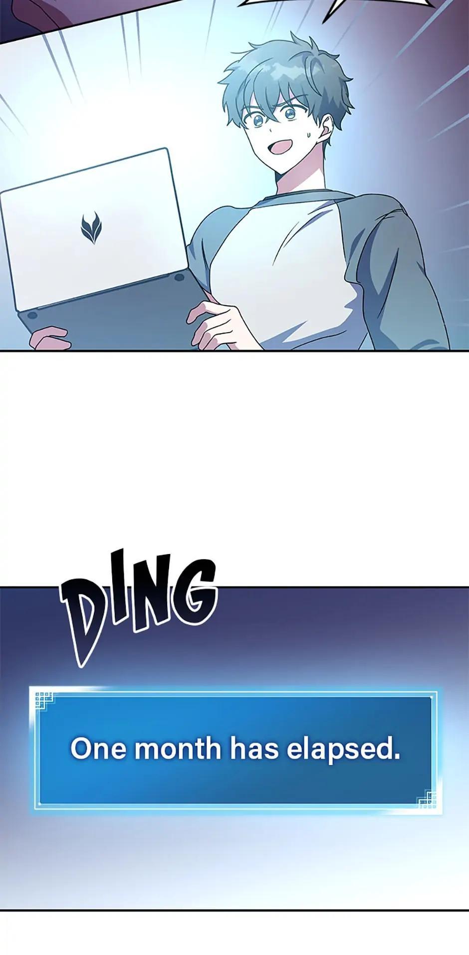 The Novel