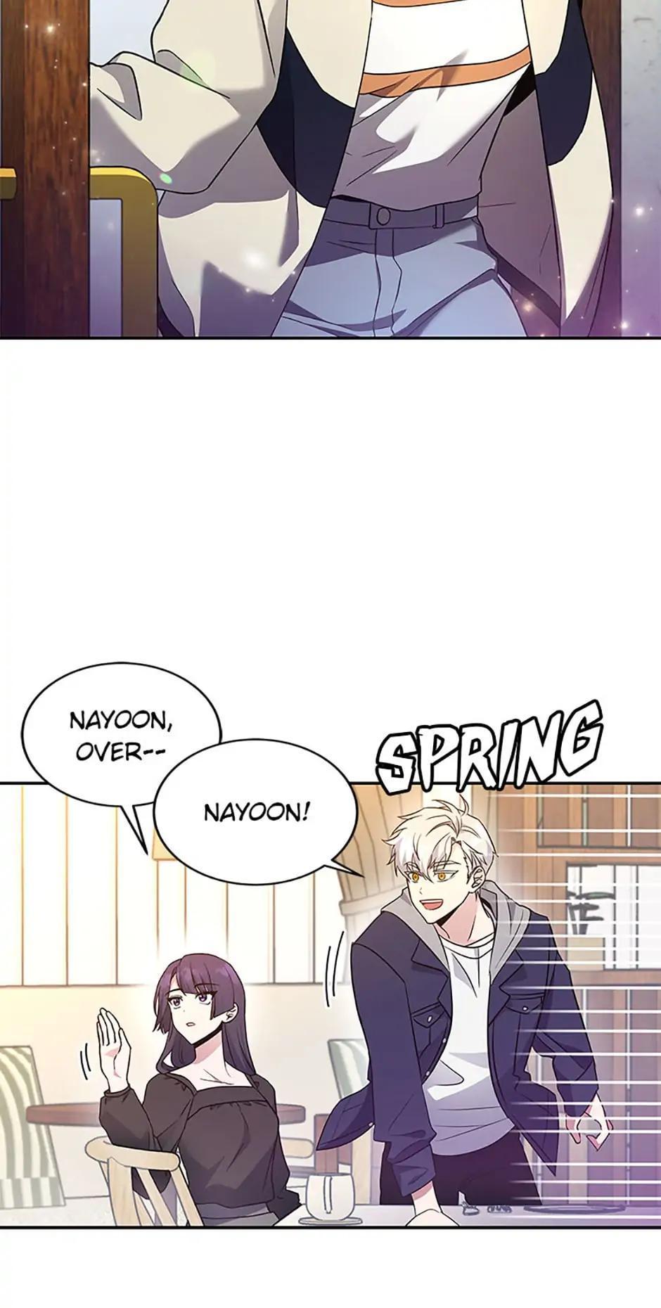 The Novel