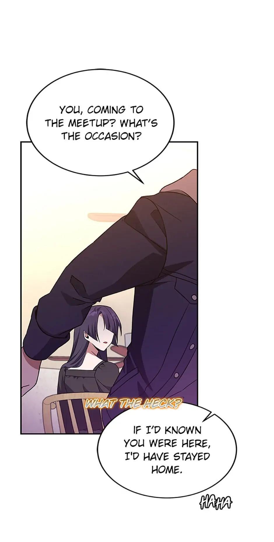 The Novel