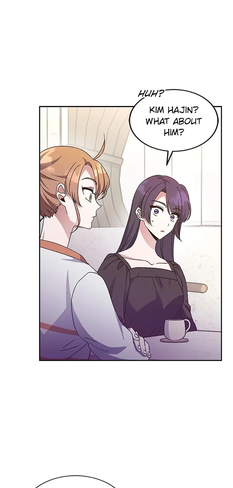 The Novel