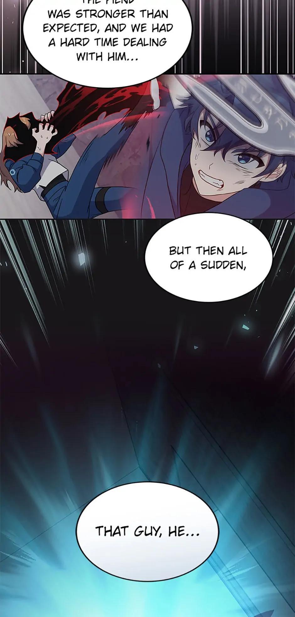 The Novel