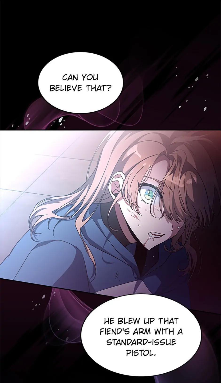 The Novel
