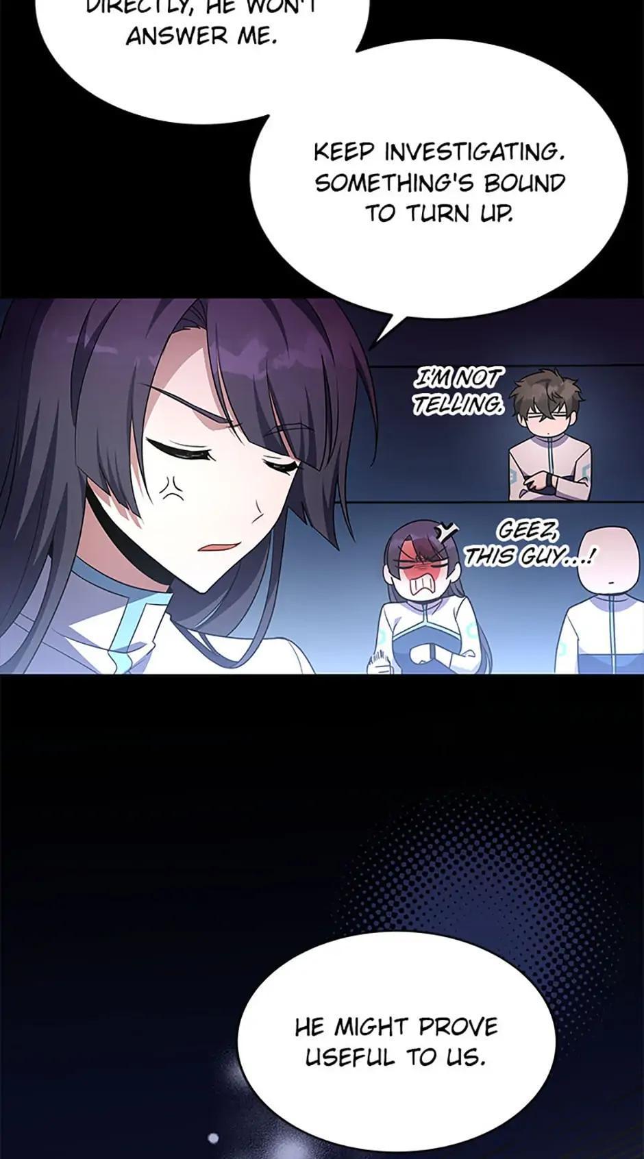 The Novel