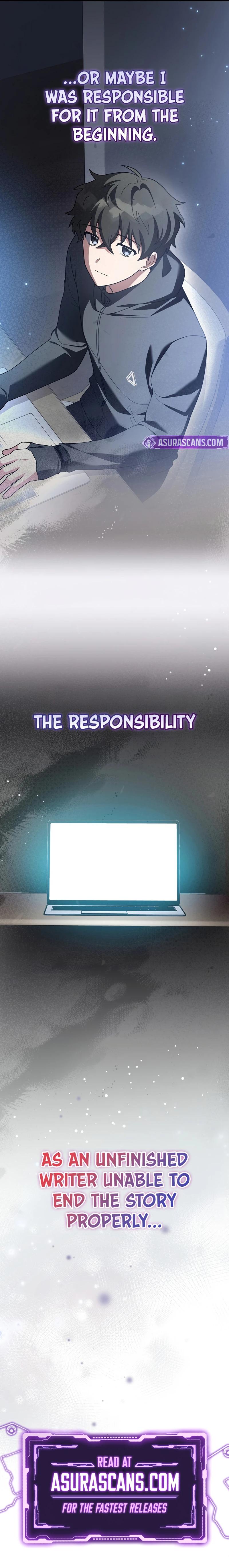 The Novel