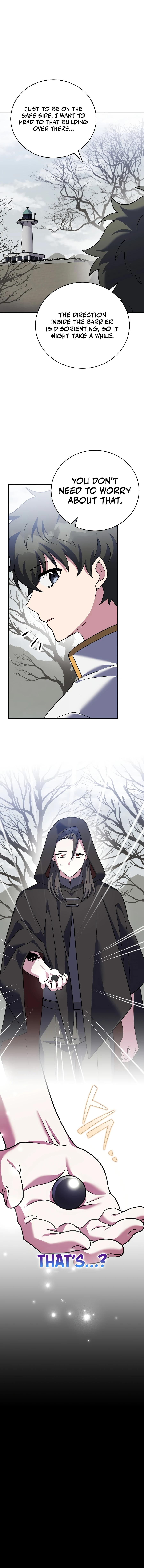 The Novel