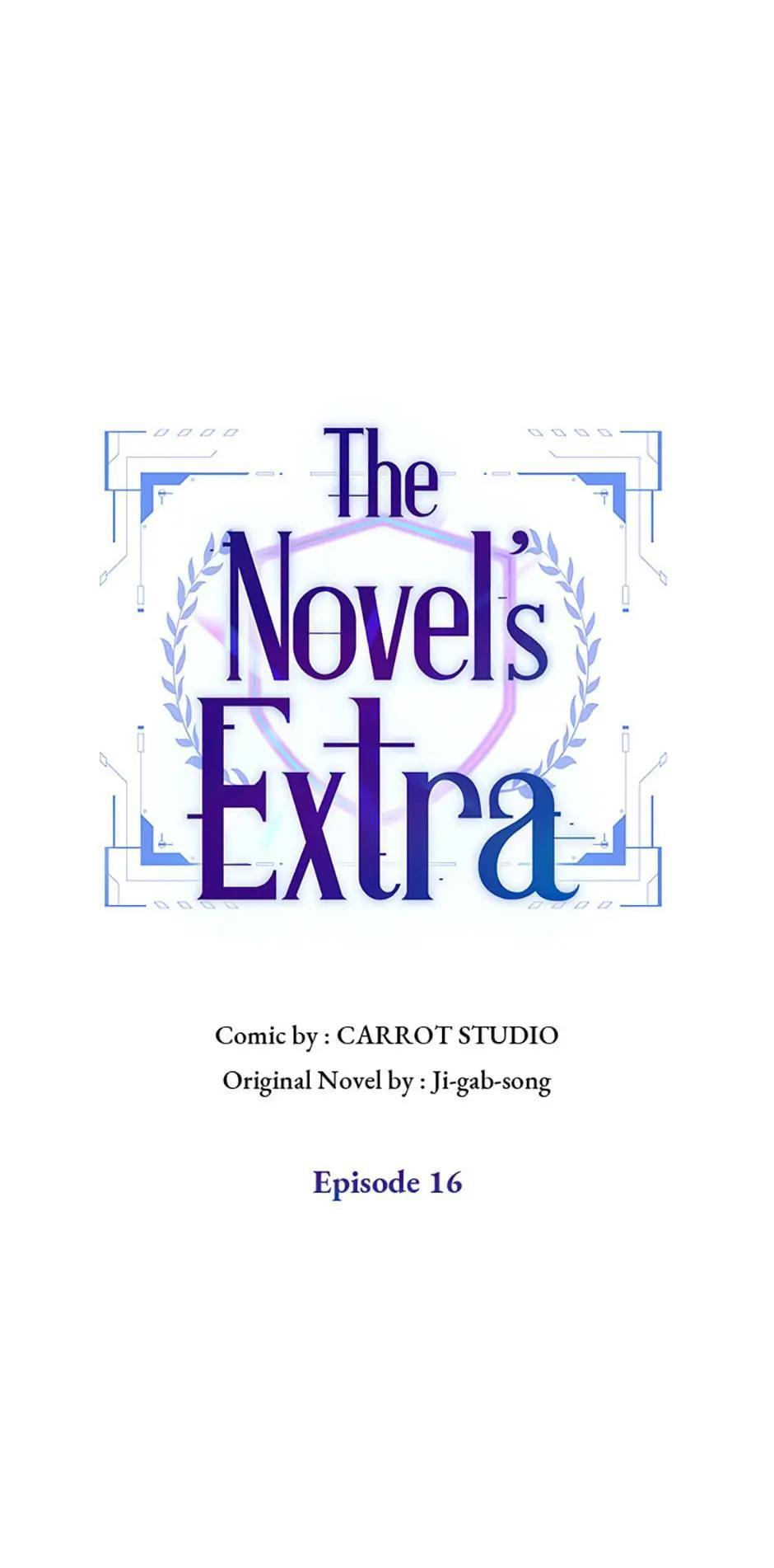 The Novel