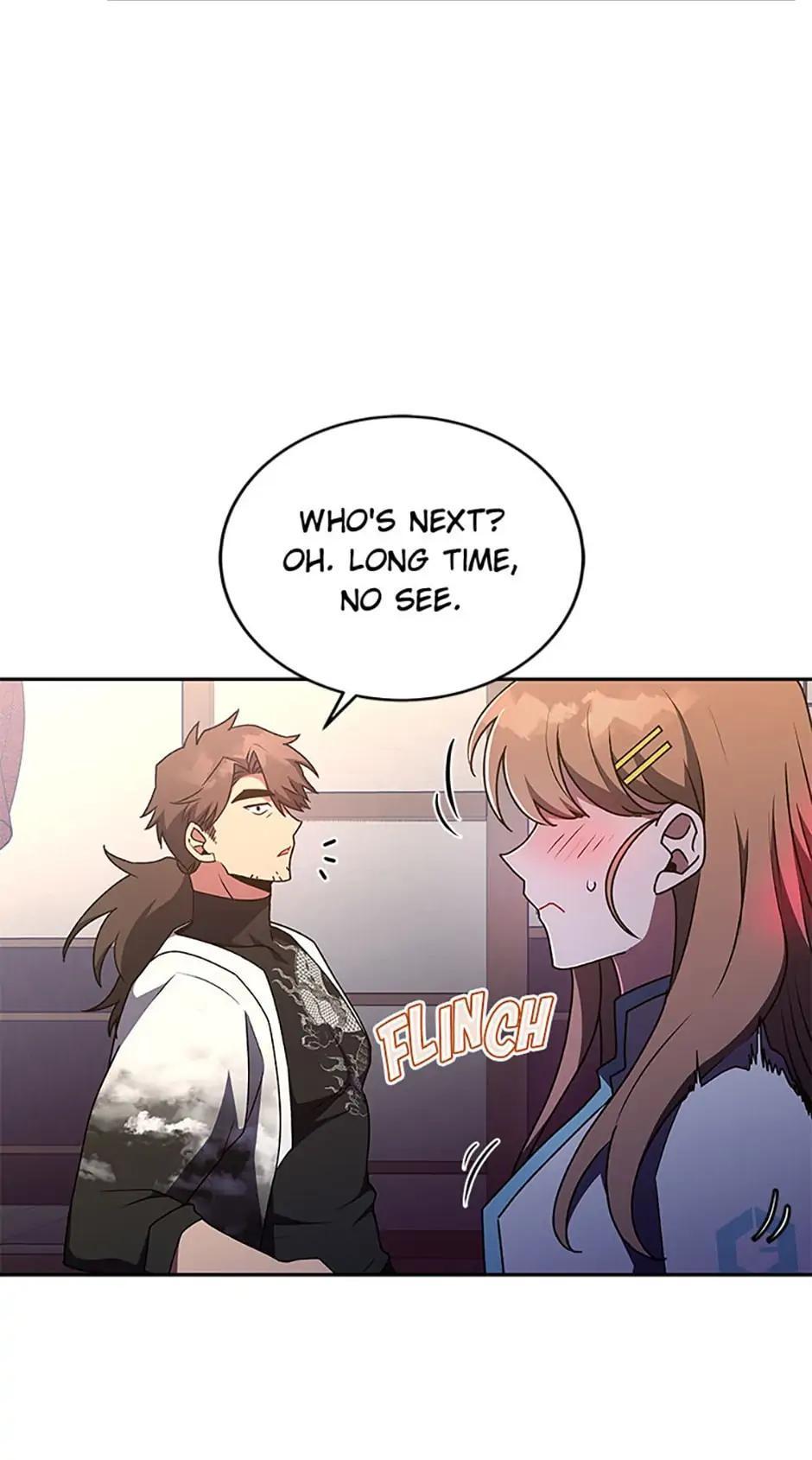 The Novel