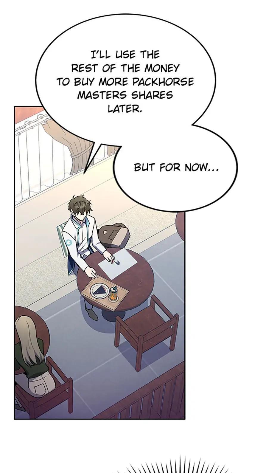 The Novel