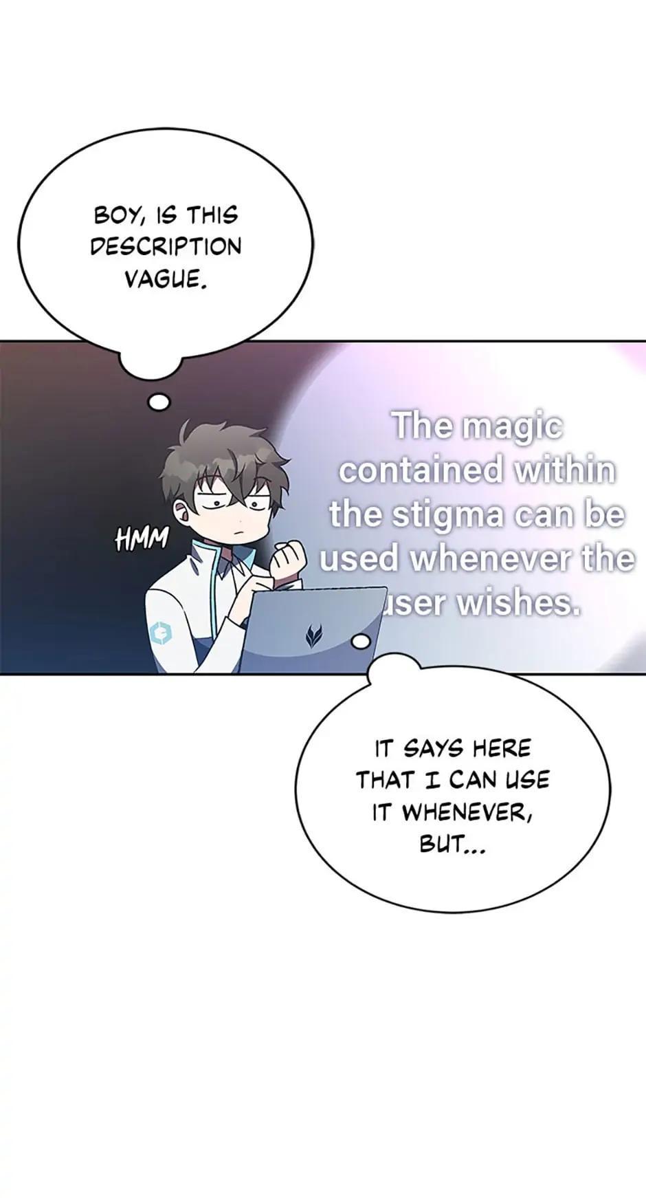 The Novel