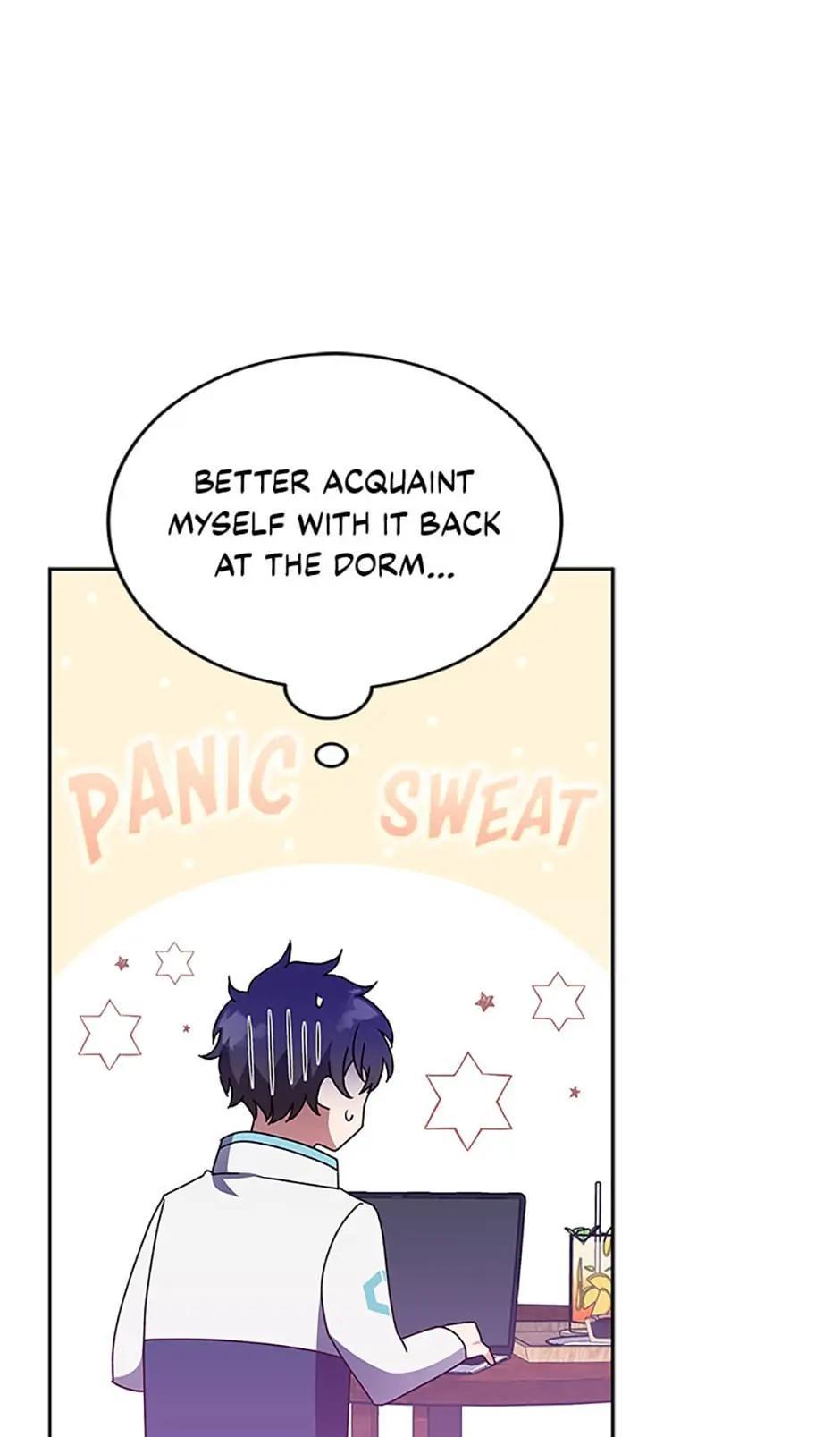 The Novel