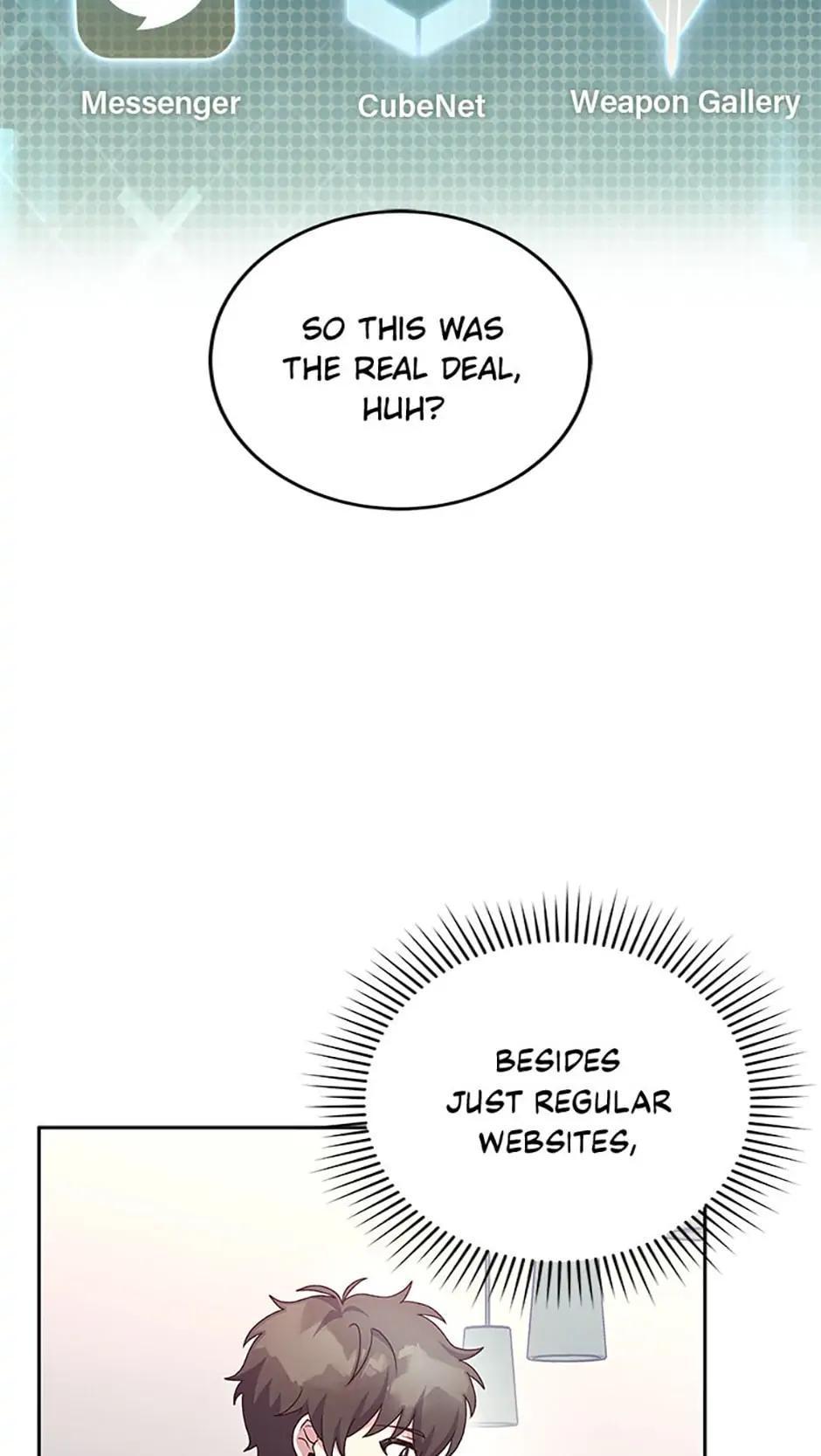 The Novel