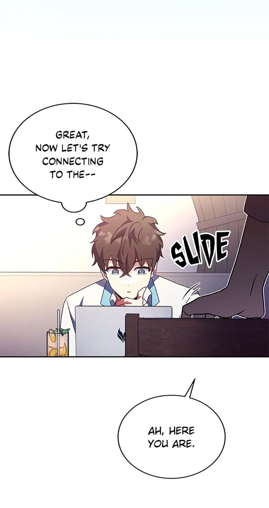 The Novel