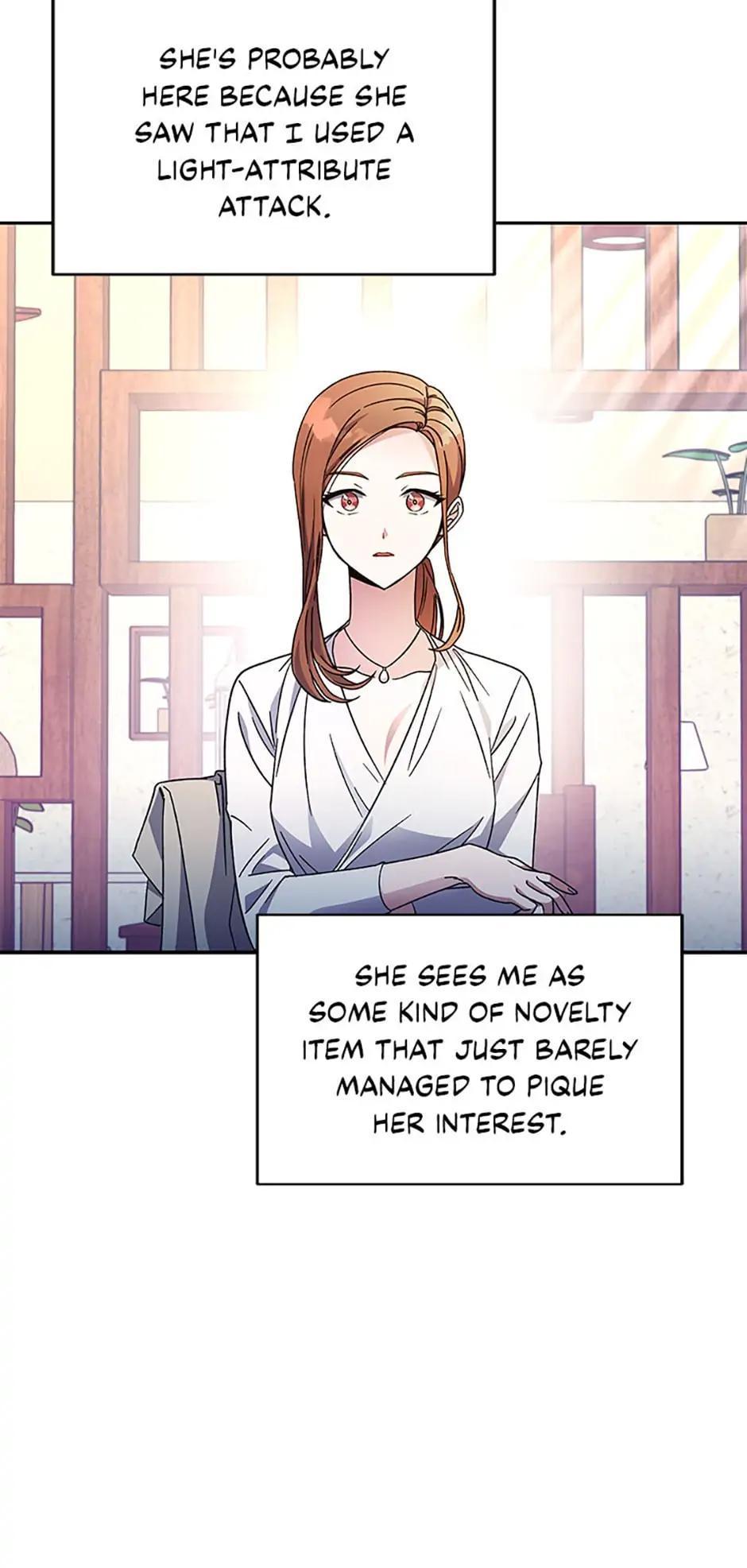 The Novel