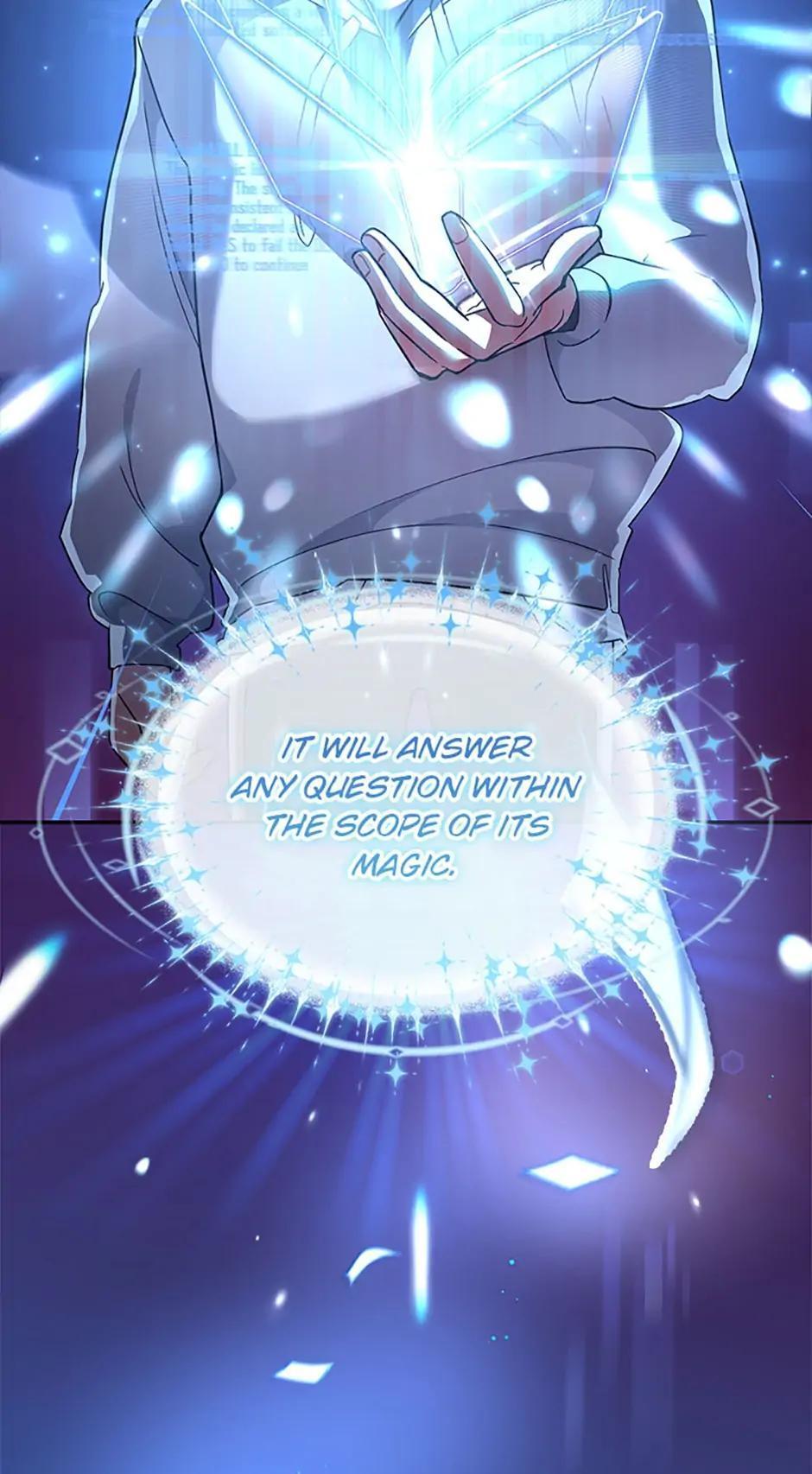 The Novel