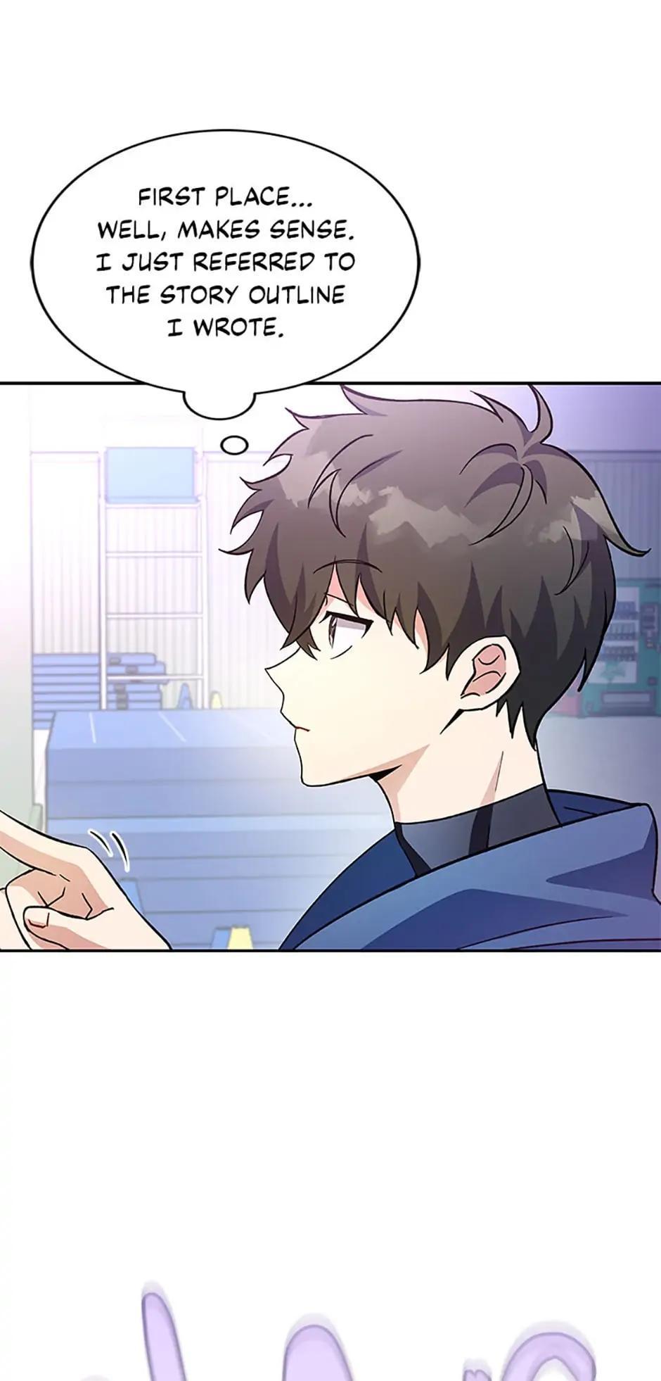 The Novel