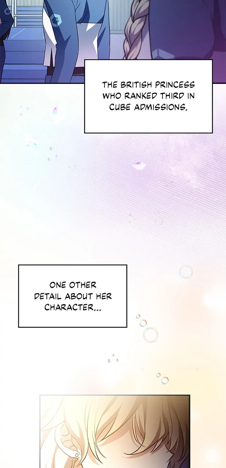 The Novel