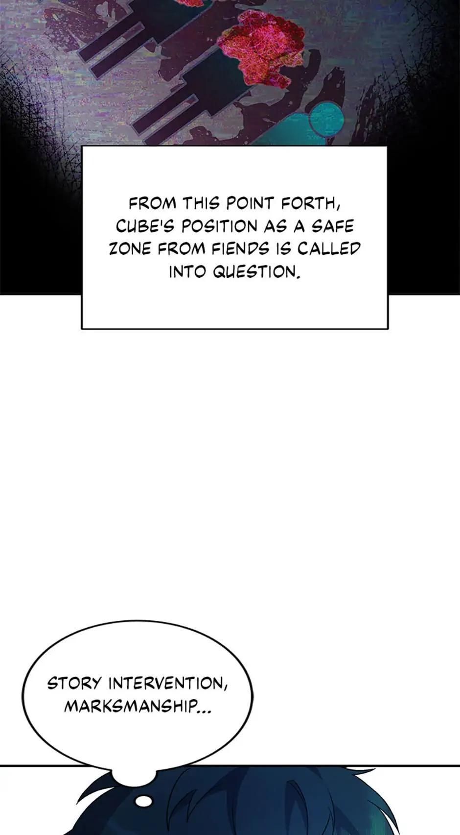 The Novel