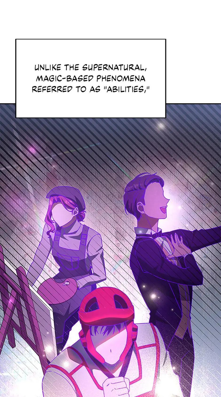 The Novel