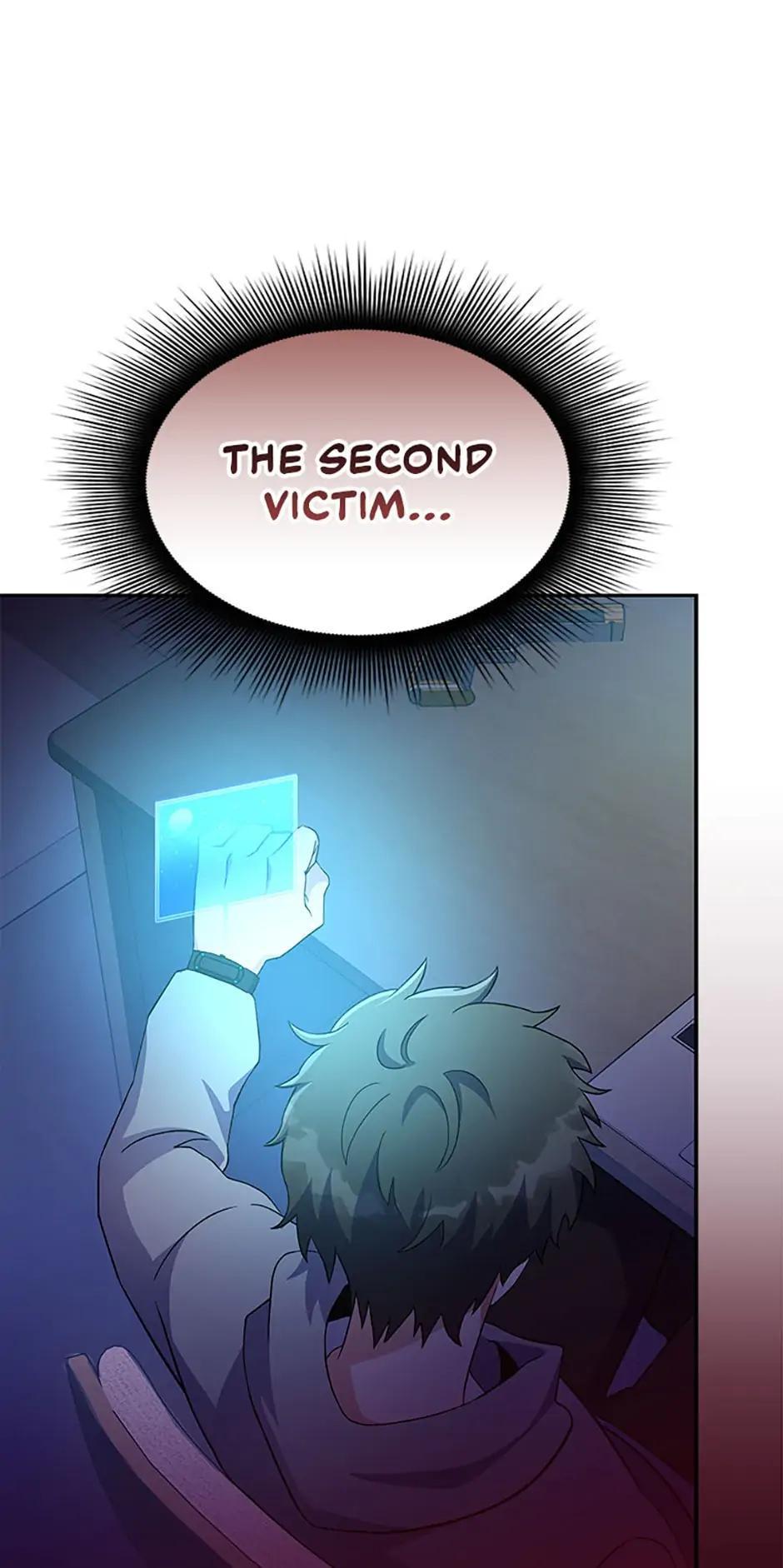 The Novel