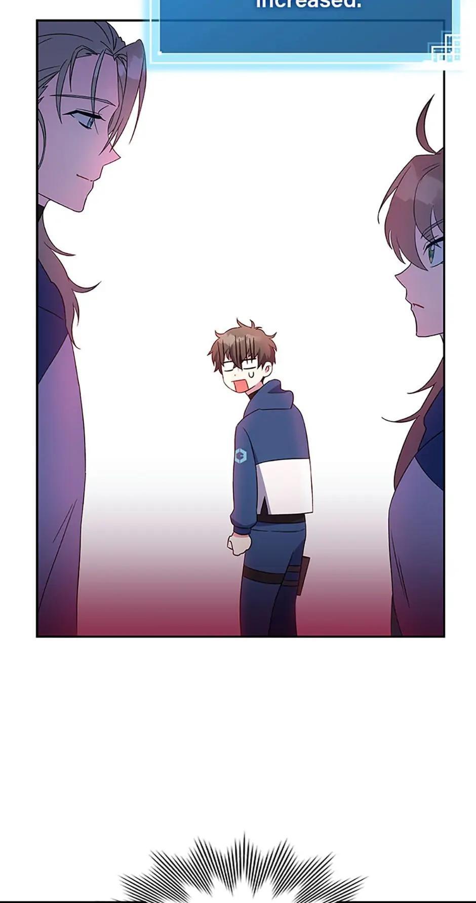 The Novel