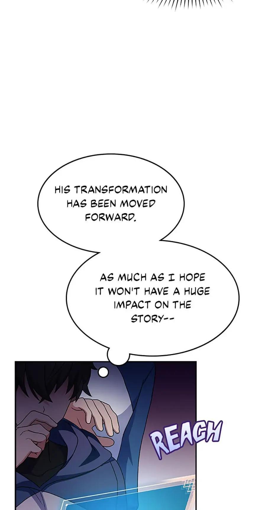 The Novel