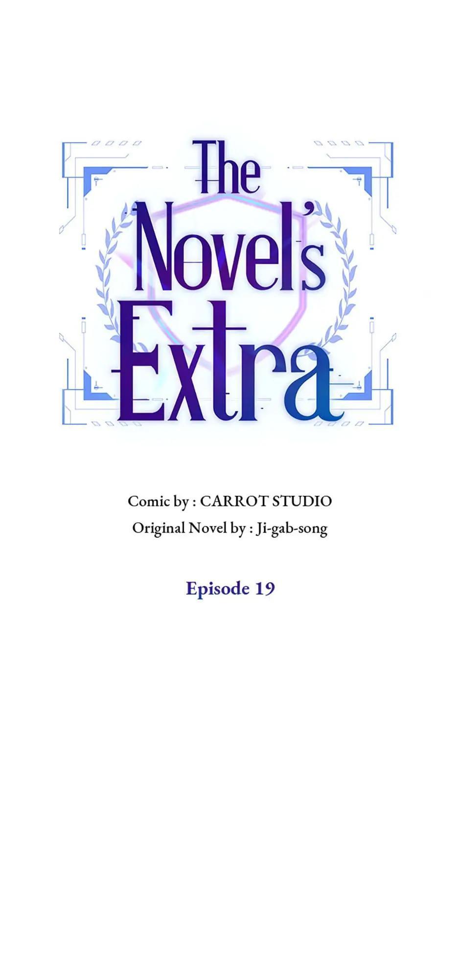 The Novel