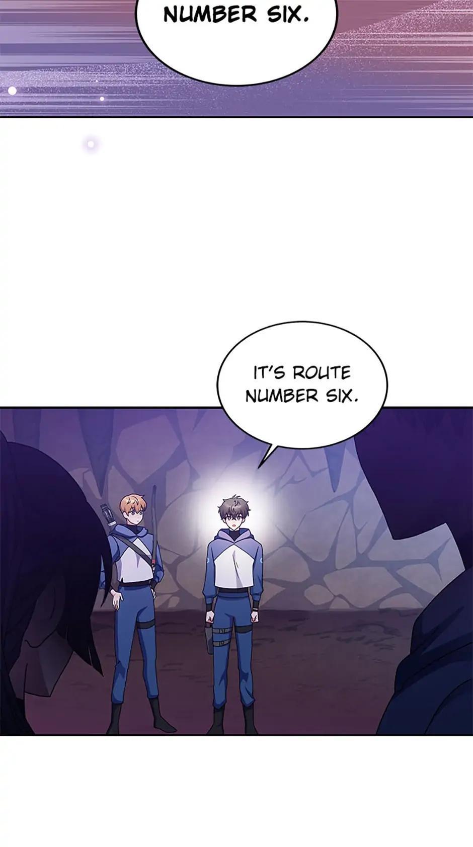 The Novel