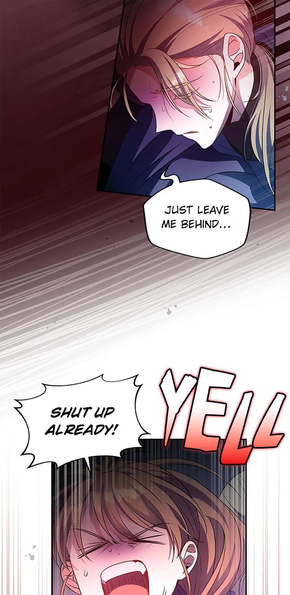 The Novel