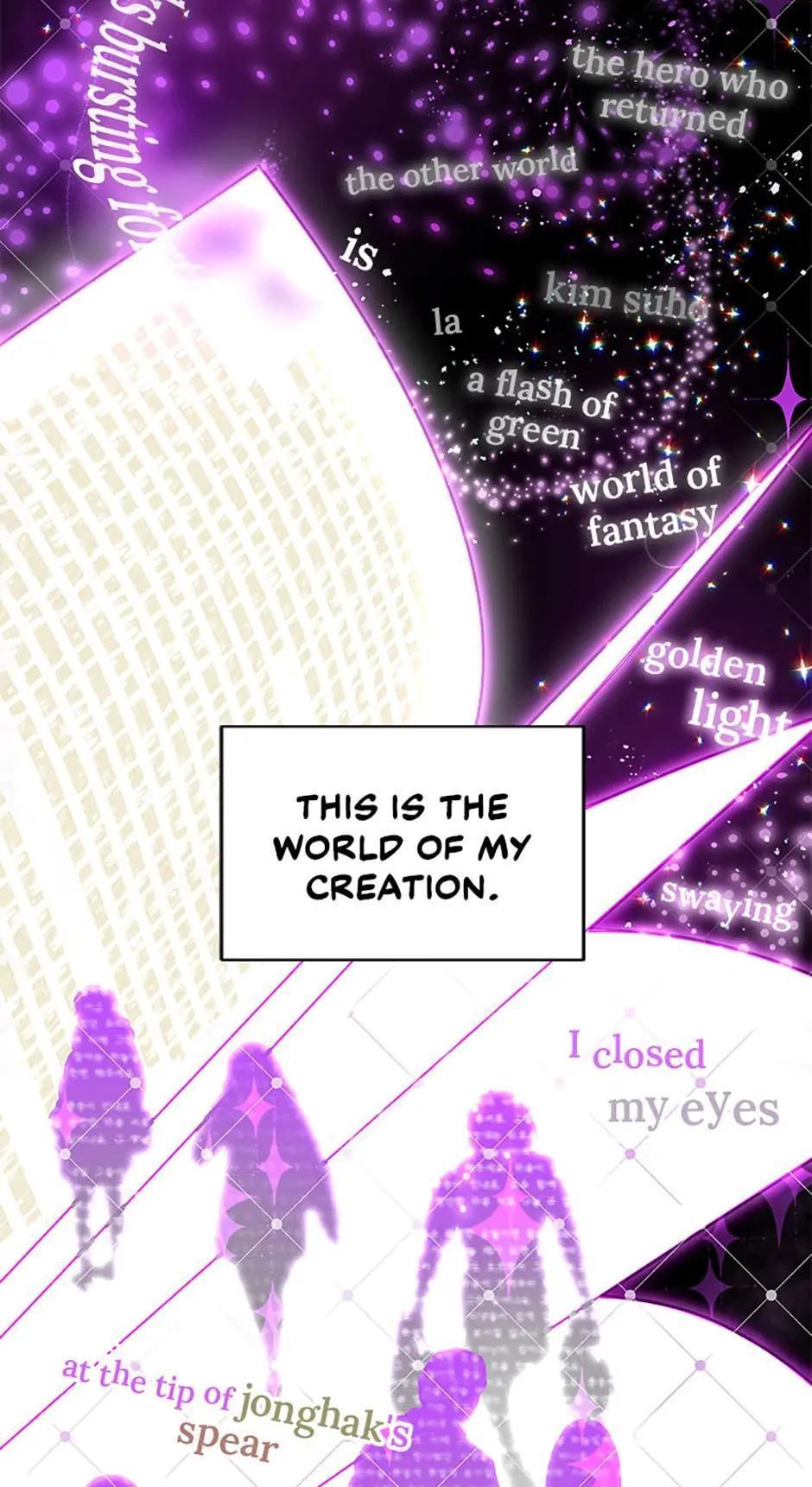 The Novel