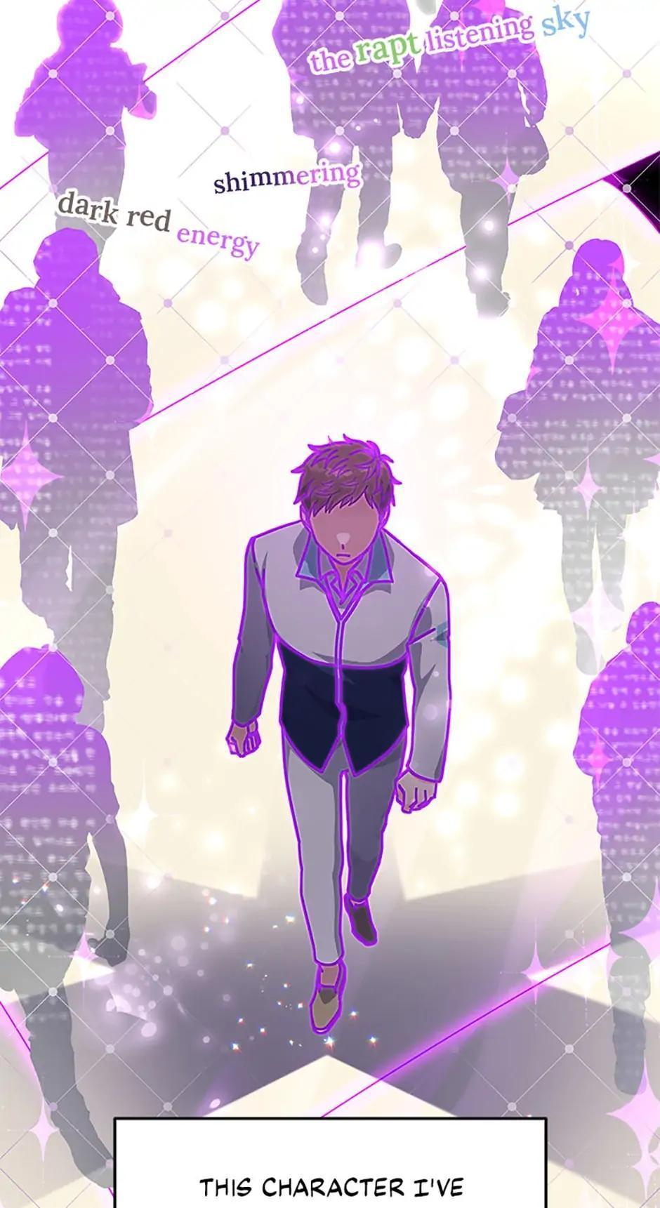 The Novel