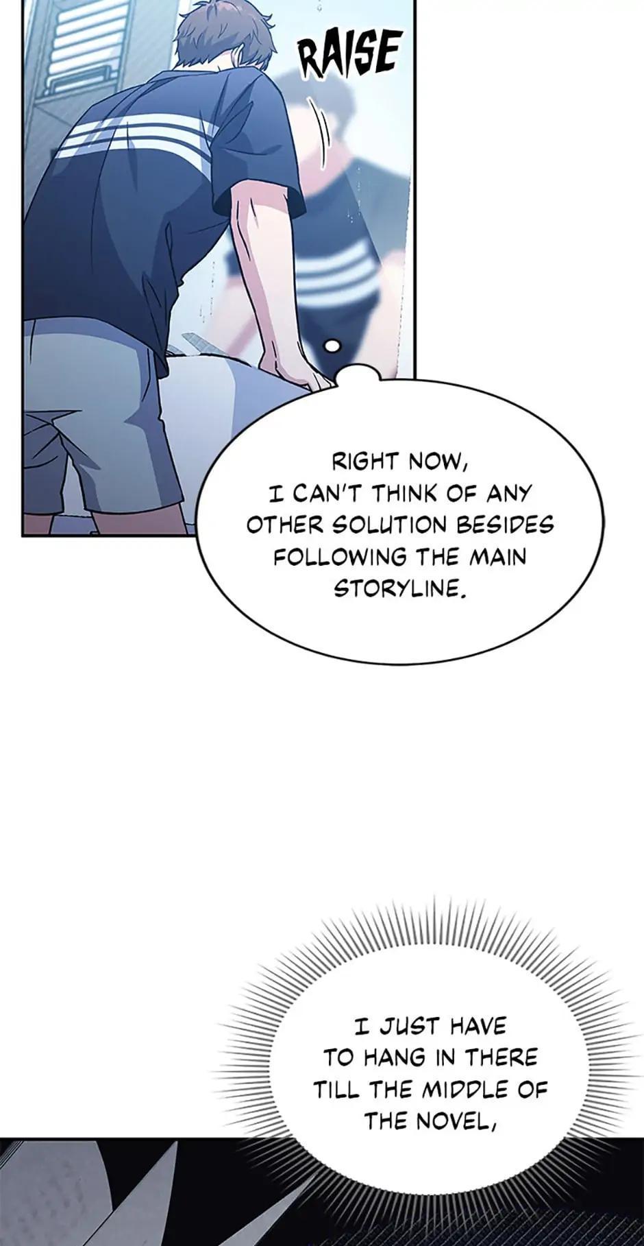 The Novel