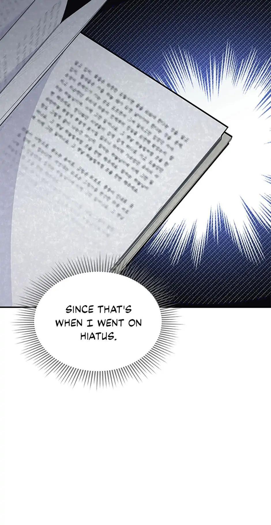 The Novel