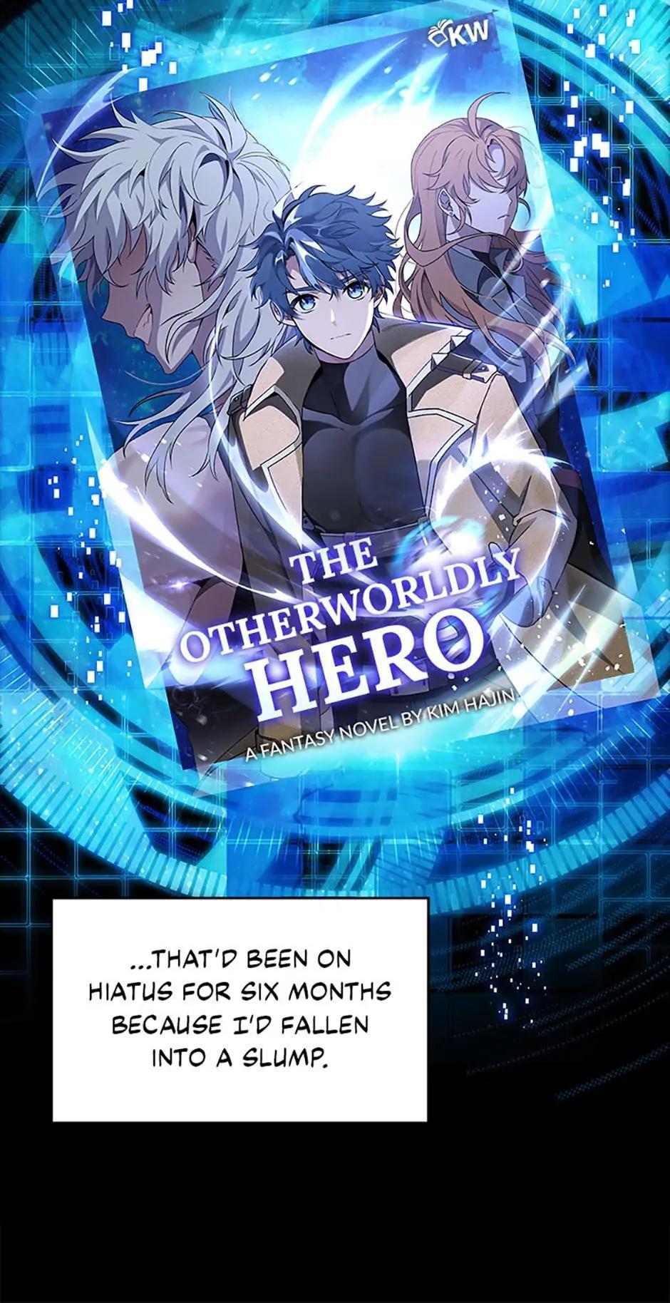 The Novel