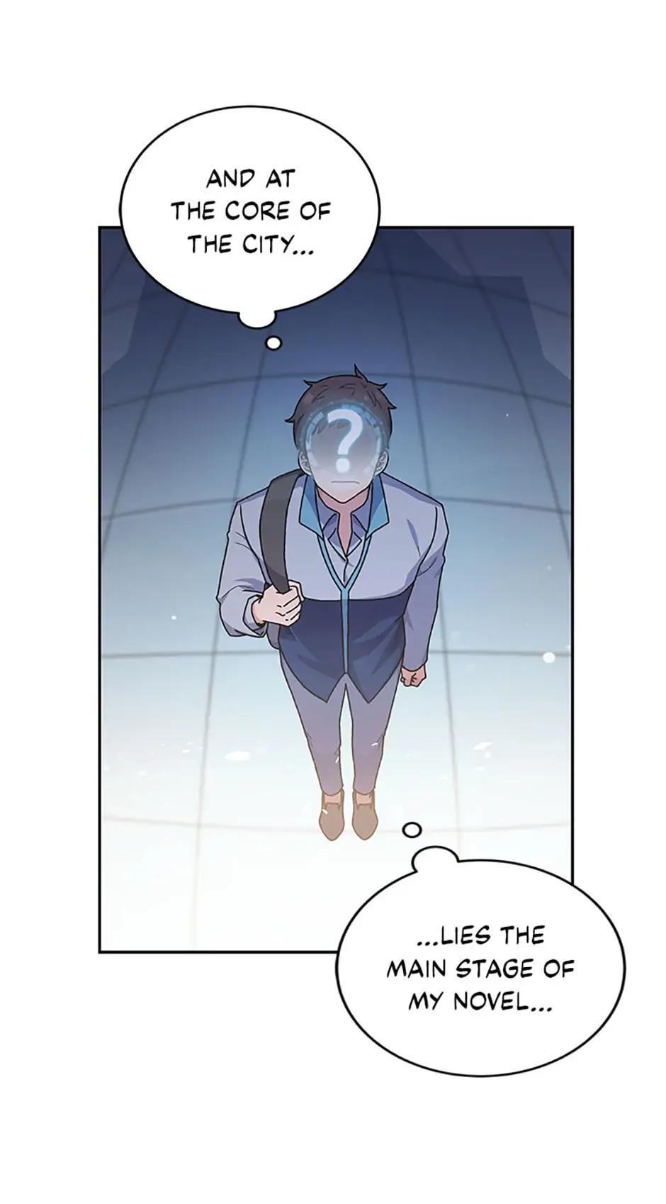 The Novel