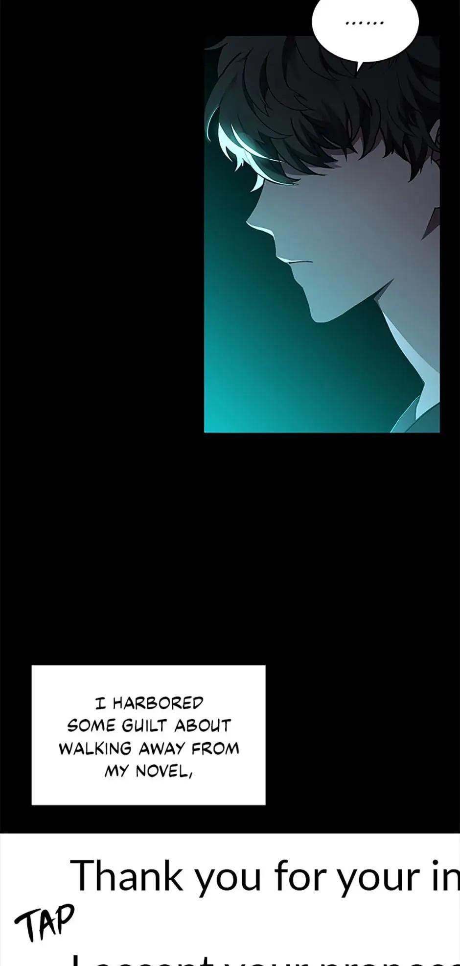 The Novel