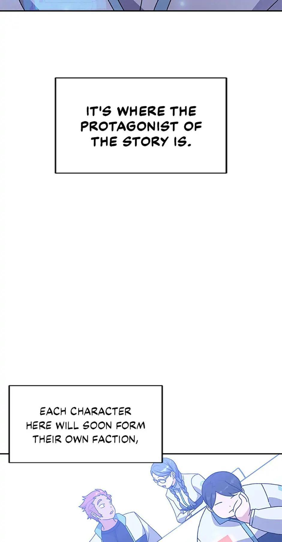 The Novel