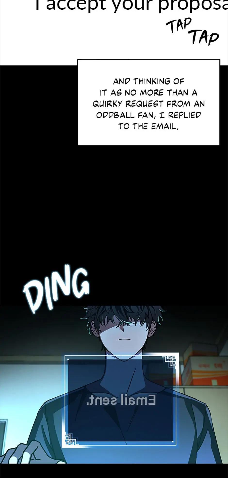 The Novel