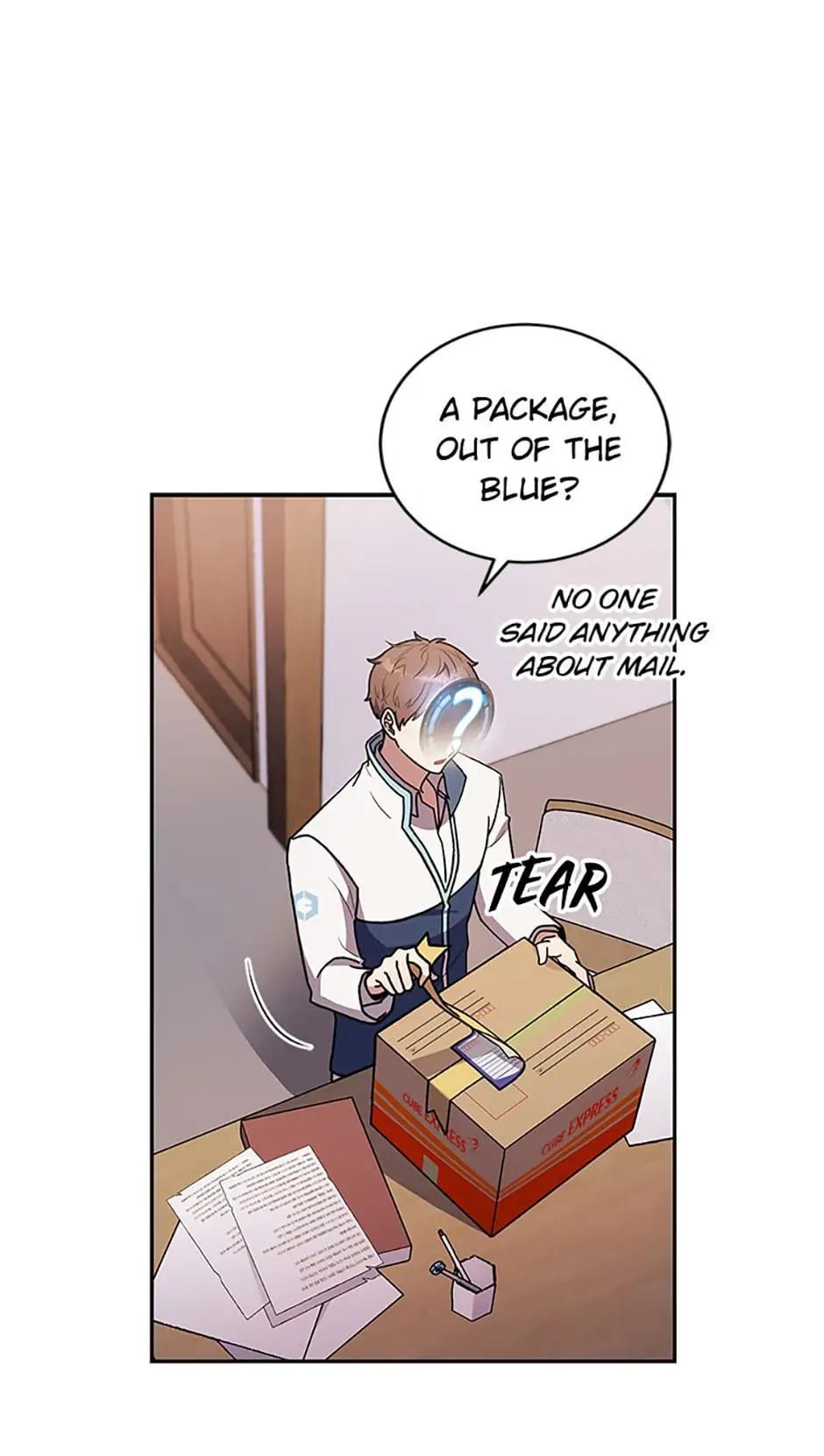 The Novel