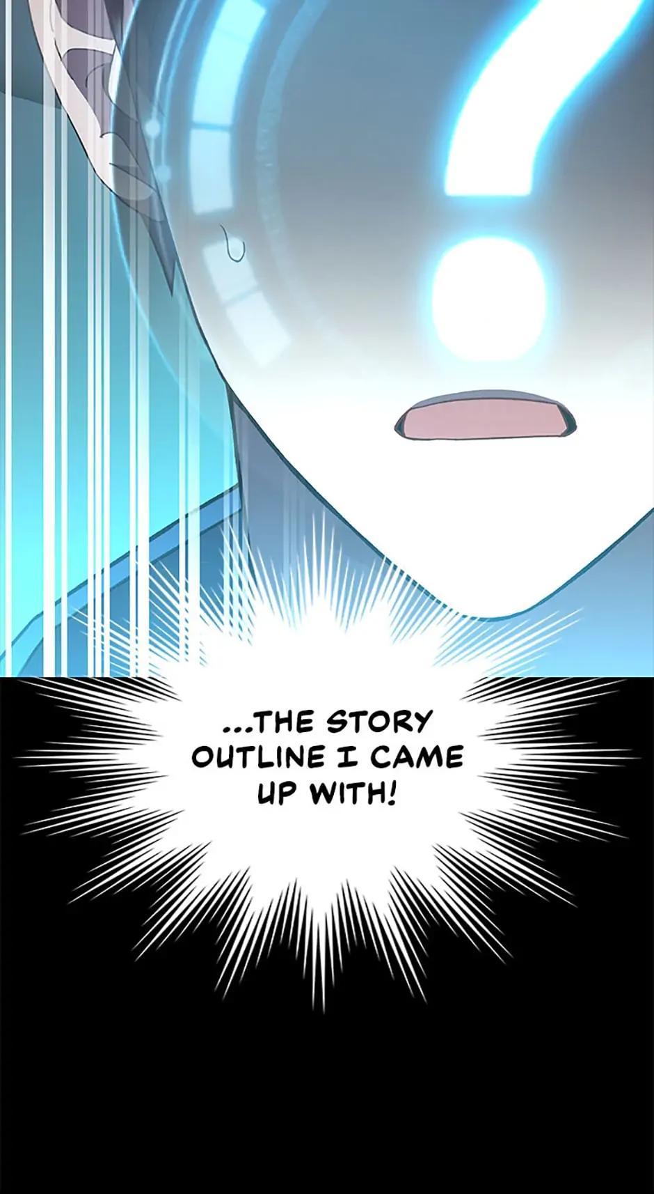 The Novel